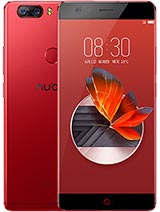 Best available price of ZTE nubia Z17 in Saintlucia
