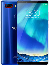Best available price of ZTE nubia Z17s in Saintlucia