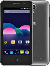 Best available price of ZTE Obsidian in Saintlucia