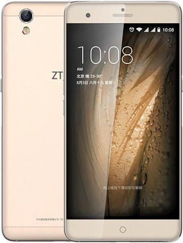 Best available price of ZTE Blade V7 Max in Saintlucia